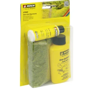 Kit de bază Vegetație